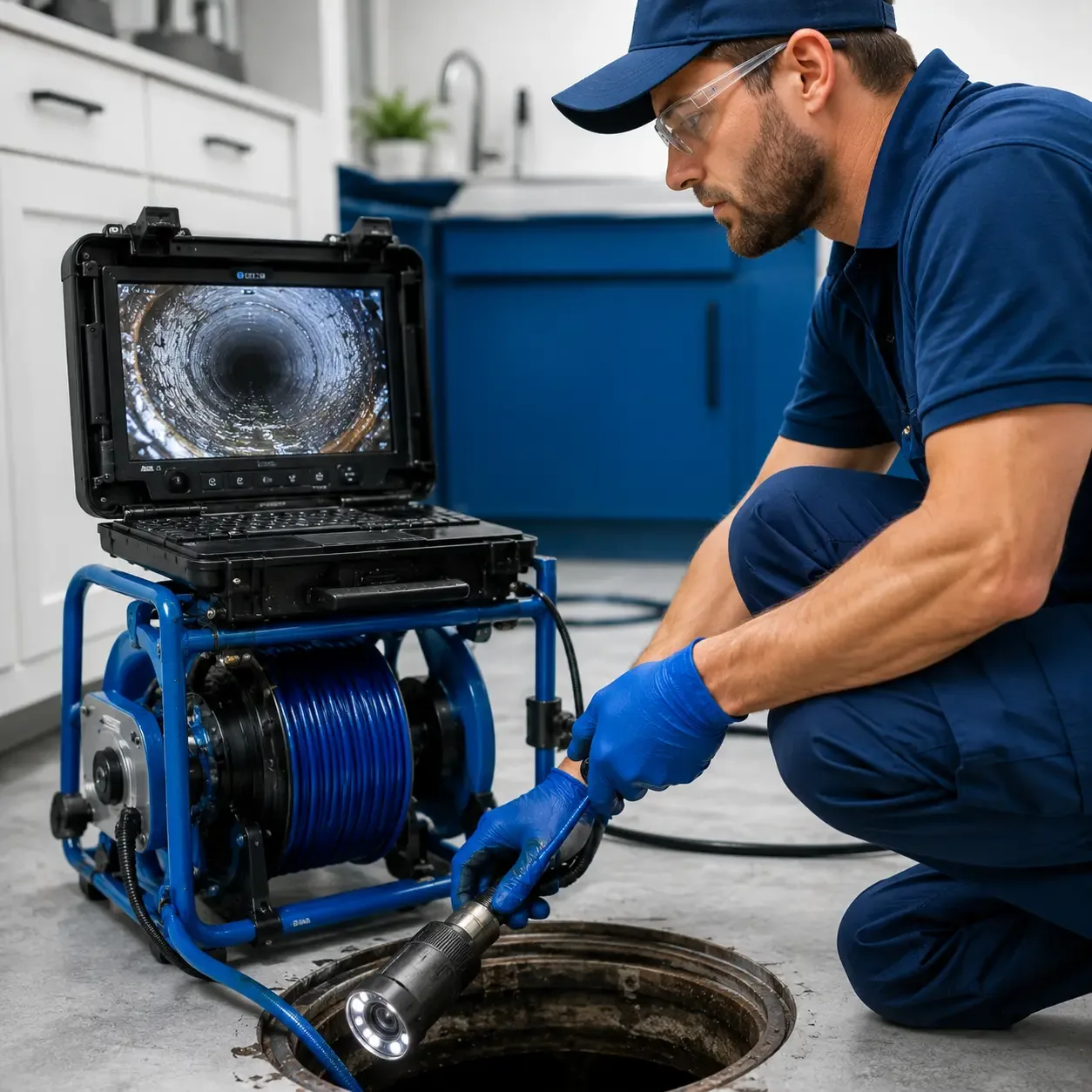 Pipe Relining professionals serving Fairfield, WA